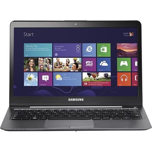 NP540U3CA02UB Ultrabook 13.3-Inch Touch-screen Laptop