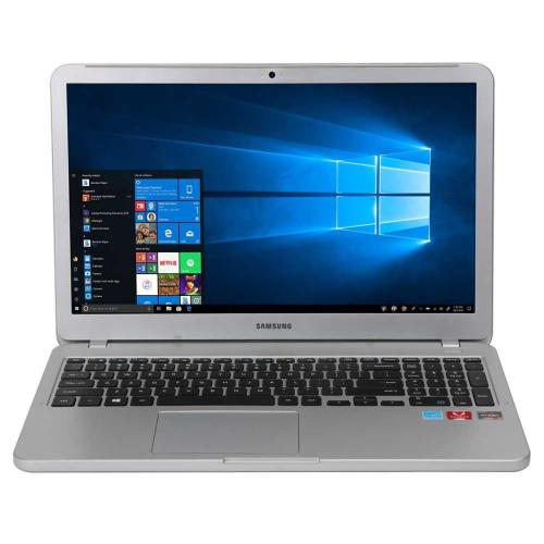 NP550XTAK02US Notebook 5 15.6-Inch Laptop Computer