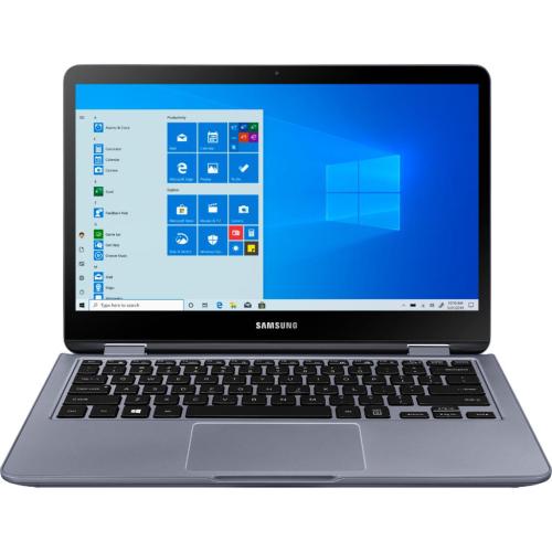 NP730QAAK02US Notebook 7 Spin 13.3-Inch Touch-screen Laptop