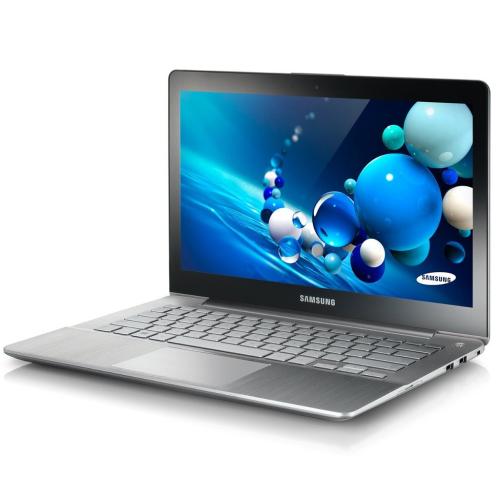 NP740U3EA01UB Series 7 Ultrabook 13.3-Inch Touch-screen Laptop