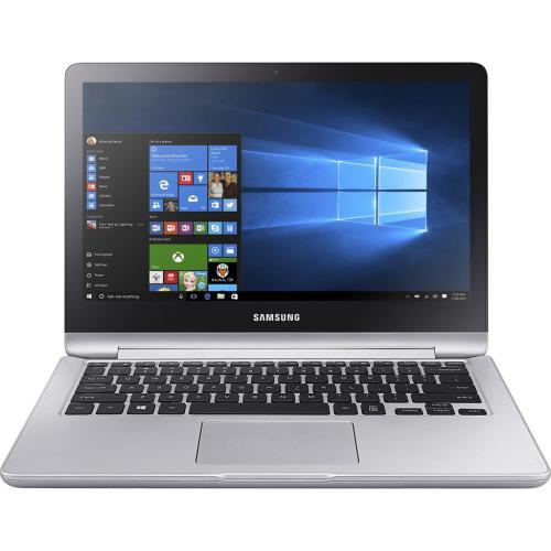 NP740U3LL02US Notebook 7 Spin 13.3-Inch Touch-screen Laptop