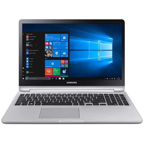 NP740U5LY04US 15.6-Inch Touchscreen, 2-In-1 Laptop