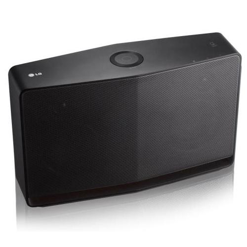 NP8540BM0 Music Flow H5 Wireless Speaker