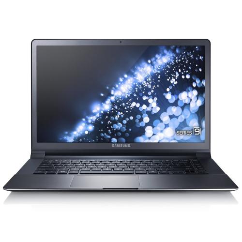 NP900X4CA06US 15 - Inch Grey Premium Ultrabook Laptop