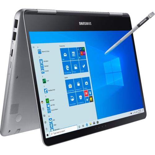 NP940X3MK02US Notebook 9 Spin 13.3-Inch Touch-screen Laptop