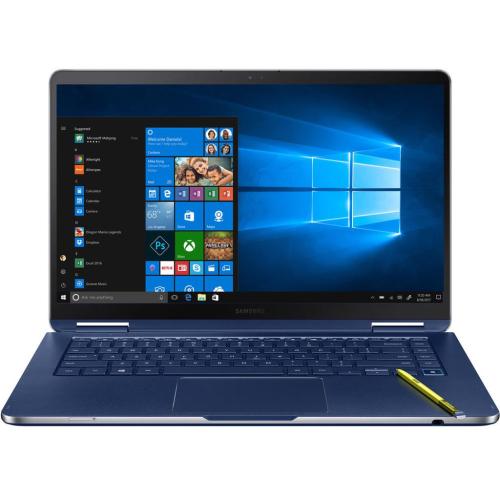 NP950SBEX01US 15-Inch Notebook 9 Pen Multi-touch 2-In-1 Laptop