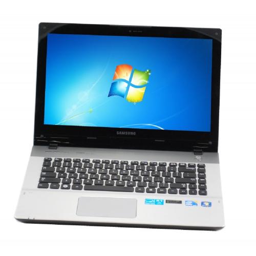 NPQX410S02US Laptop Np-qx410-s02us