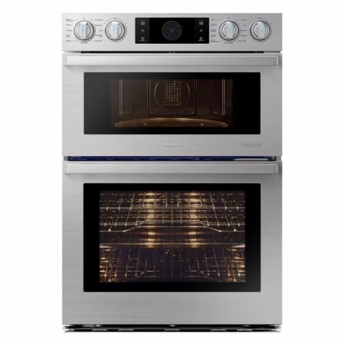 NQ70M9770DS/AA 30-Inch Chef Collection Microwave Combination Oven