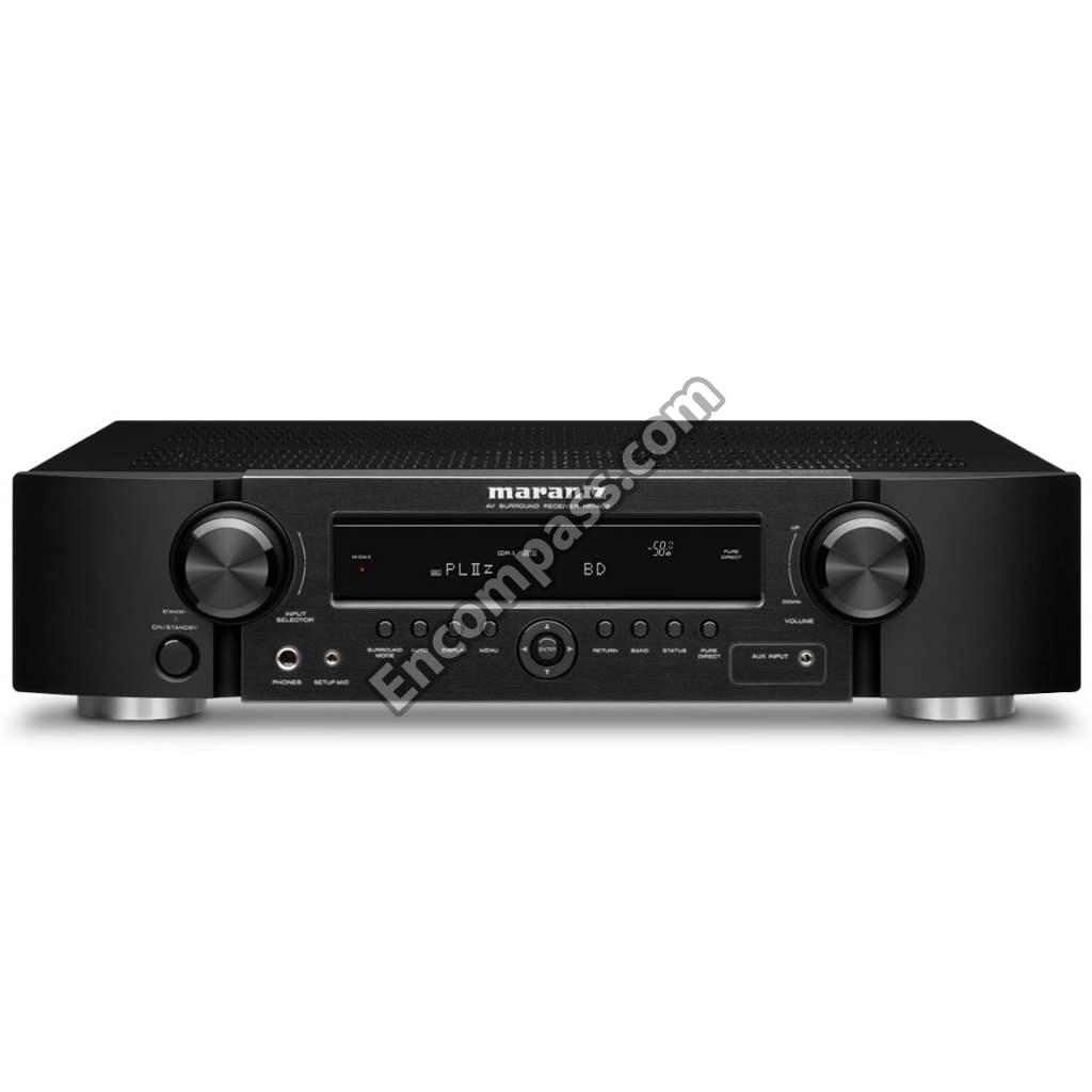 AV Receivers Replacement Parts