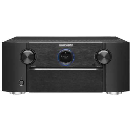 NR1603 9.2-Channel Home Theater Receiver With Wi-fi, Dolby Atmos, Dts:x, And Heos