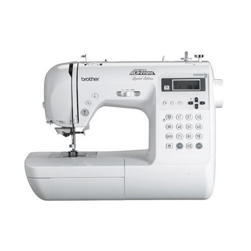 NS80 Project Runway Limited Edition Sewing Machine