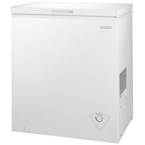 NSCZ50WH6 Freezer