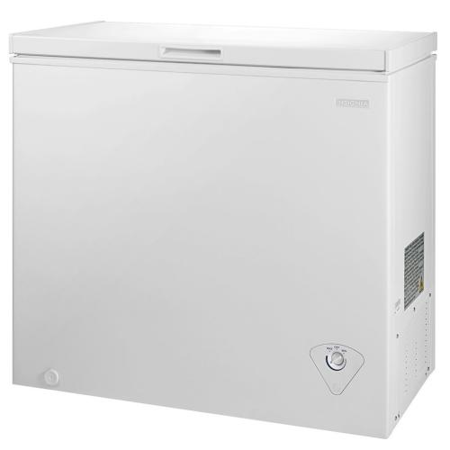 NSCZ70WH6C Freezer