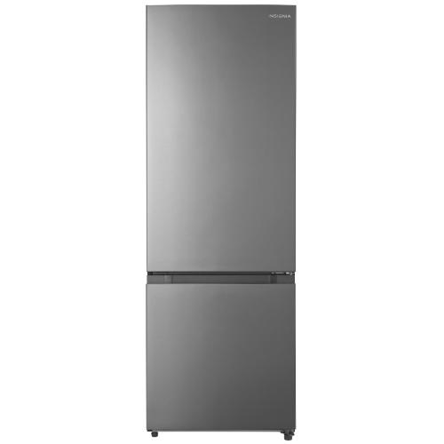 NSRBM11SS2C Insignia Double Door Refrigerator
