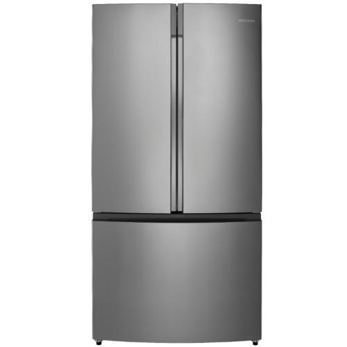 NSRFD26SS9 26.6 Cu. Ft. French Door Refrigerator