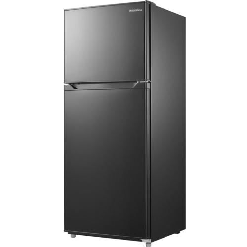 NSRTM10BK8 9.9 Cu. Ft. Top-freezer Refrigerator