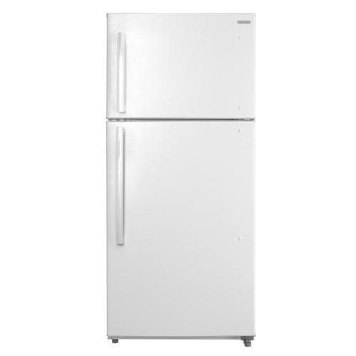 NSRTM18WH8Q 18.1 Cu. Ft. Top-freezer Refrigerator
