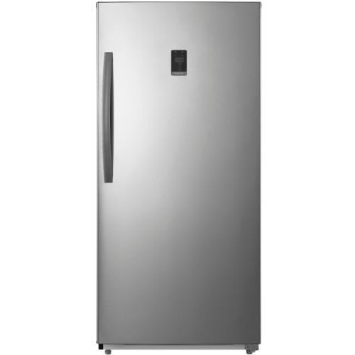 NSUZ14SS0 13.8 Cu. Ft. Upright Convertible Freezer/fridge