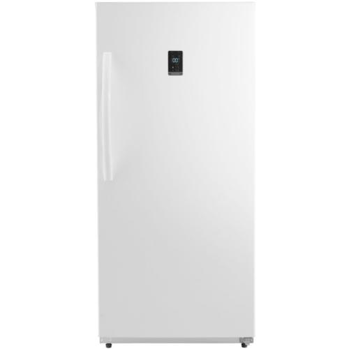 NSUZ14WH0 13.8 Cu. Ft. Upright Convertible Freezer/fridge