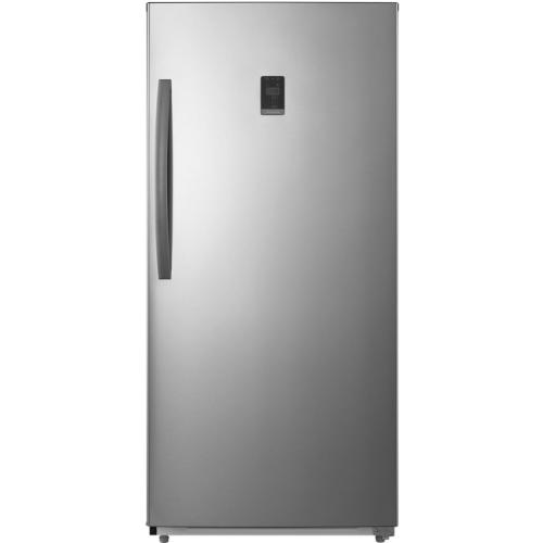 NSUZ14XSS8 13.8 Cu. Ft. Upright Convertible Freezer/fridge
