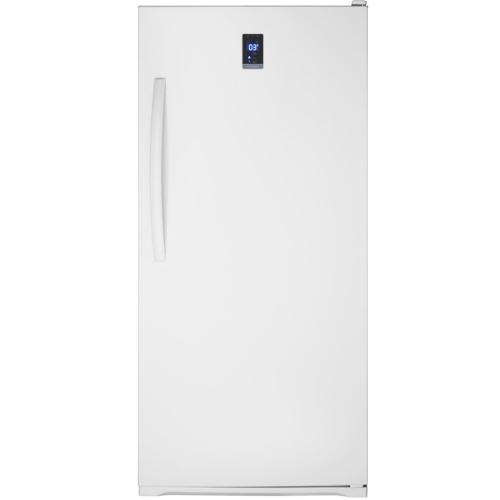NSUZ14XWH7C 13.8 Cu. Ft. Upright Convertible Freezer/fridge