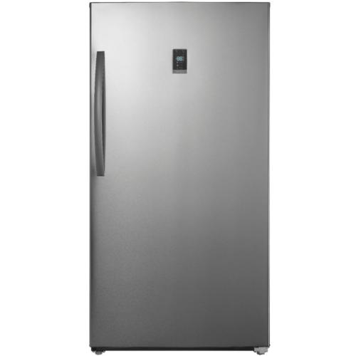 NSUZ17SS0 17.0 Cu. Ft. Upright Convertible Freezer/fridge