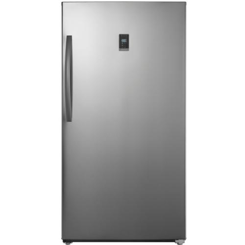 NSUZ17XSS9 17.0 Cu. Ft. Frost-free Upright Freezer/fridge