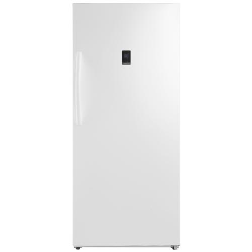NSUZ21WH0C Insignia Single Door Refrigerator