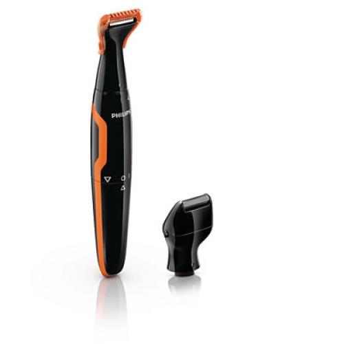 NT9145/10 Gostyler Wet And Dry Facial Styler Trim Edge Style