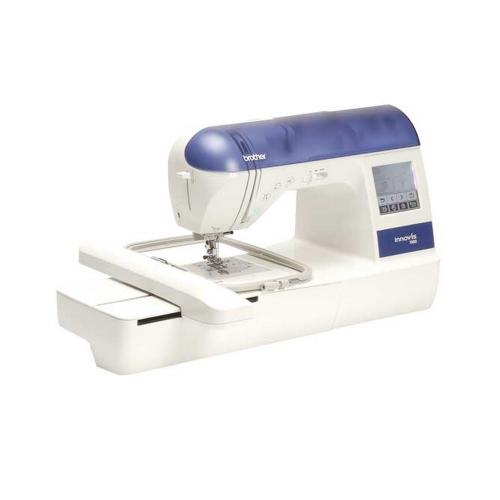NV1200 Great Value In Sewing & Embroidery