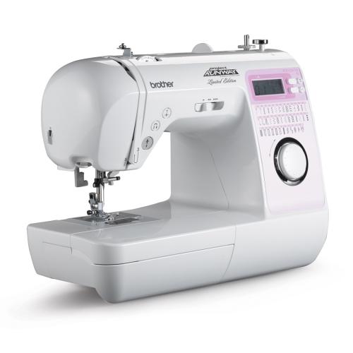 NV40 The Ultimate In Sewing & Embroidery