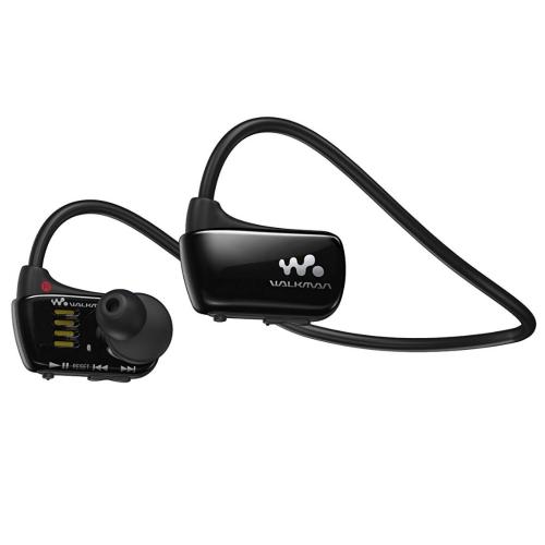NWZW273S Waterproof Walkman Sport Headphones
