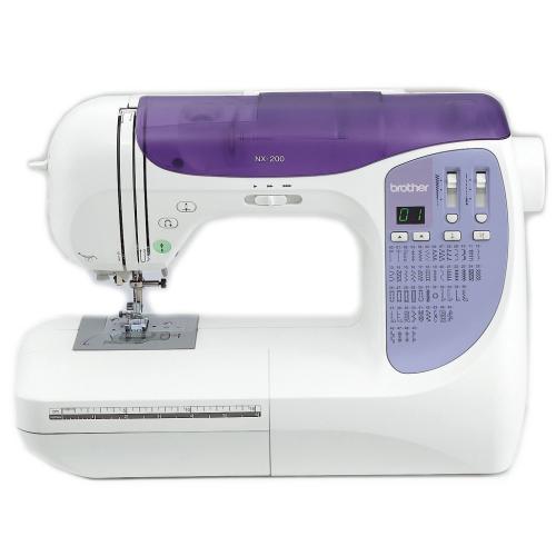 NX200 Laura Ashley Limited Edition Innov-&iacute;s Nx200 0 Sewing Machine