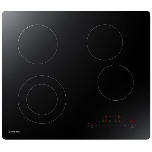 NZ24T4360RK/AA 24-Inch Electric Cooktop