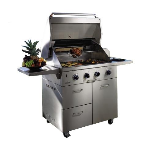 OBC36 Obc36 - Grills/bbq