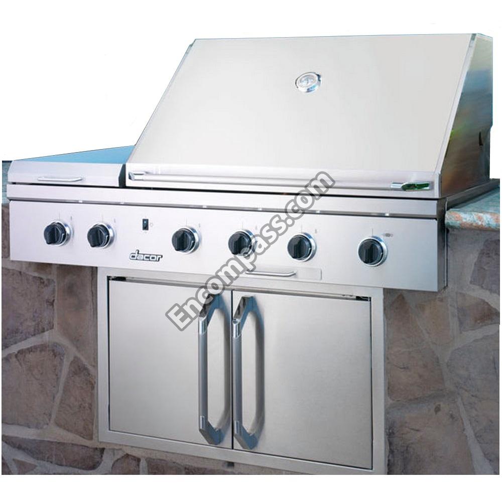 Outdoor Grill Replacement Parts