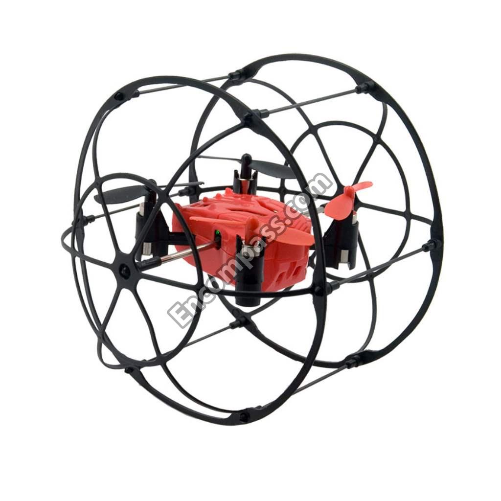 Quadcopters Replacement Parts