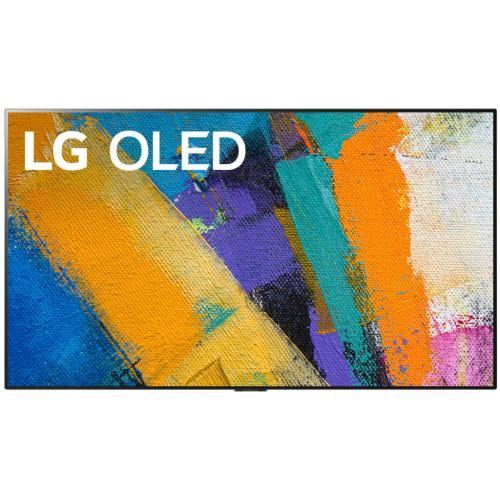 OLED55GXPUA Gx 55 Inch Class With Gallery Design 4K Smart Oled Tv