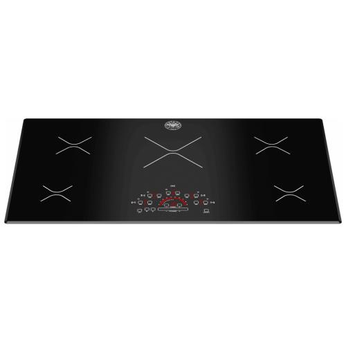 P365IME 36 Inch Induction Cooktop