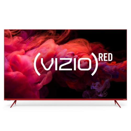 P55REDF1 Red P-series 55-Inch Class 4K Hdr Smart Tv