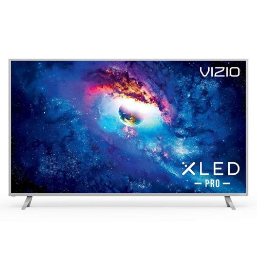 P65E1 Smartcast P-series 65-Inch Ultra Hd Hdr Xled Pro Display