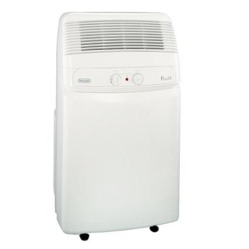 PAC03UA Portable Air Conditioner - 151270006 - Ca Us Mx