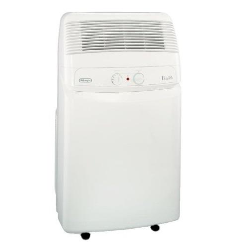 PAC03UB Portable Air Conditioner - 151270008 - Ca Us Mx