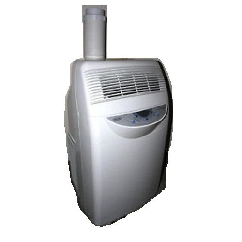 PAC166 Portable Air Conditioner - 151270011 - Ca Us