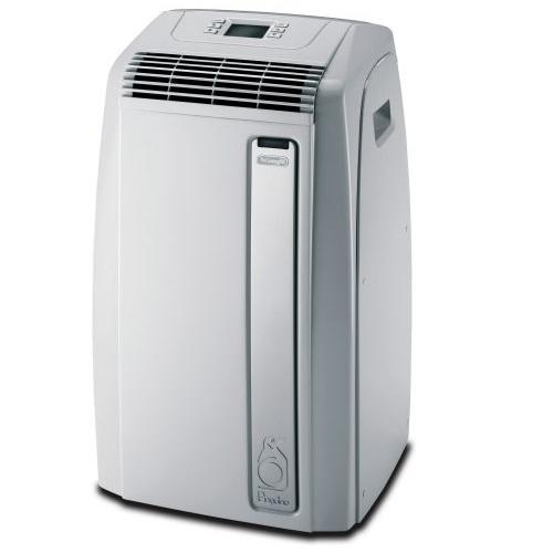 PACA120E Portable Air Conditioner - 151852002 - Us Mx