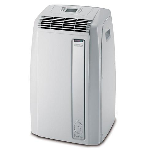 PACA130HPEL Portable Air Conditioner - 151852202 - Us