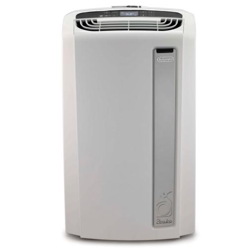 PACAN120EW Portable Air Conditioners Version: Us, Ca