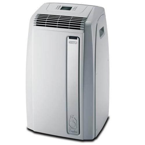 PACAN120HPE Portable Air Conditioner - 151801200 - Us Mx