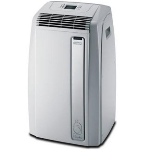 PACAN125ESB 12,000 Btu Portable Air Conditioner