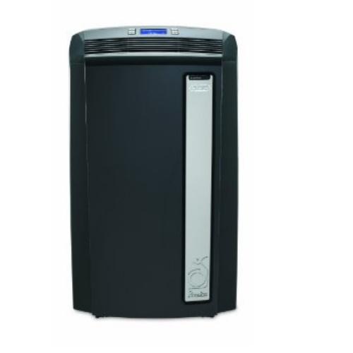 PACAN125HPEKC3A Split Portable Air Conditioners Version: Us